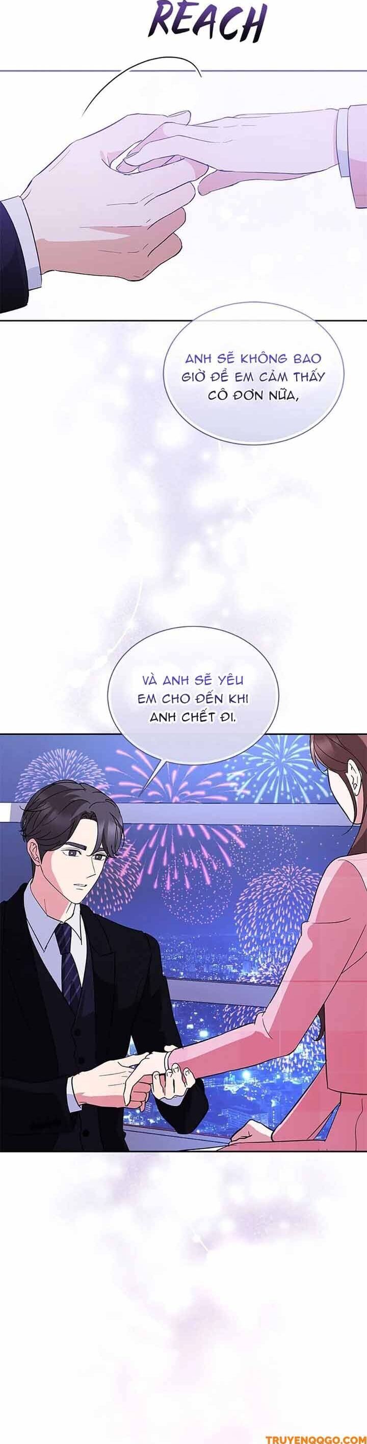 Please Divorce Me Chương 44 Ảnh 32