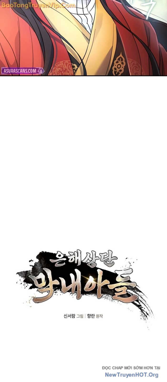 Tiểu Công Tử Của Ân Hạ Thương Đoàn Chương 23 Ảnh 27