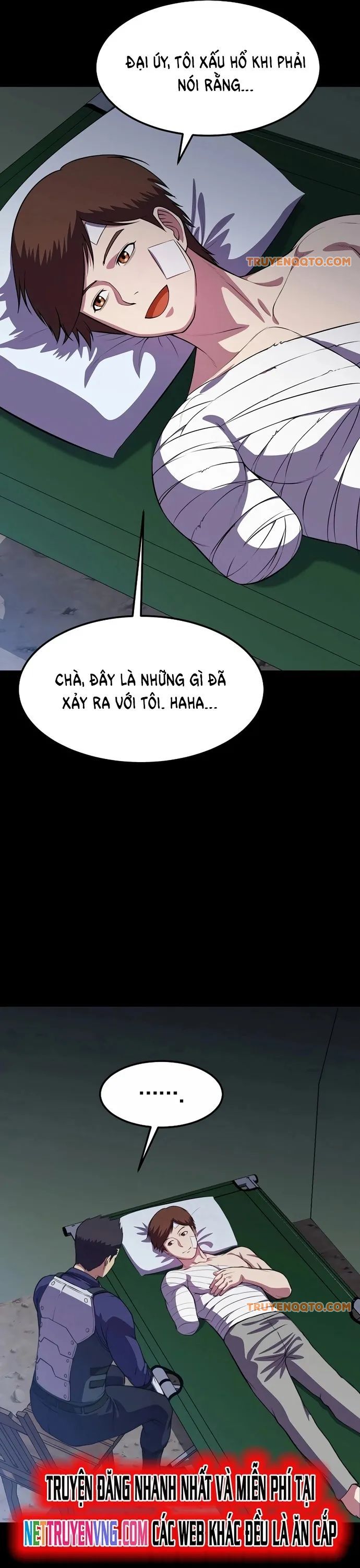 Anh Hùng Tái Sinh Của Học Viện Chương 19 Ảnh 12