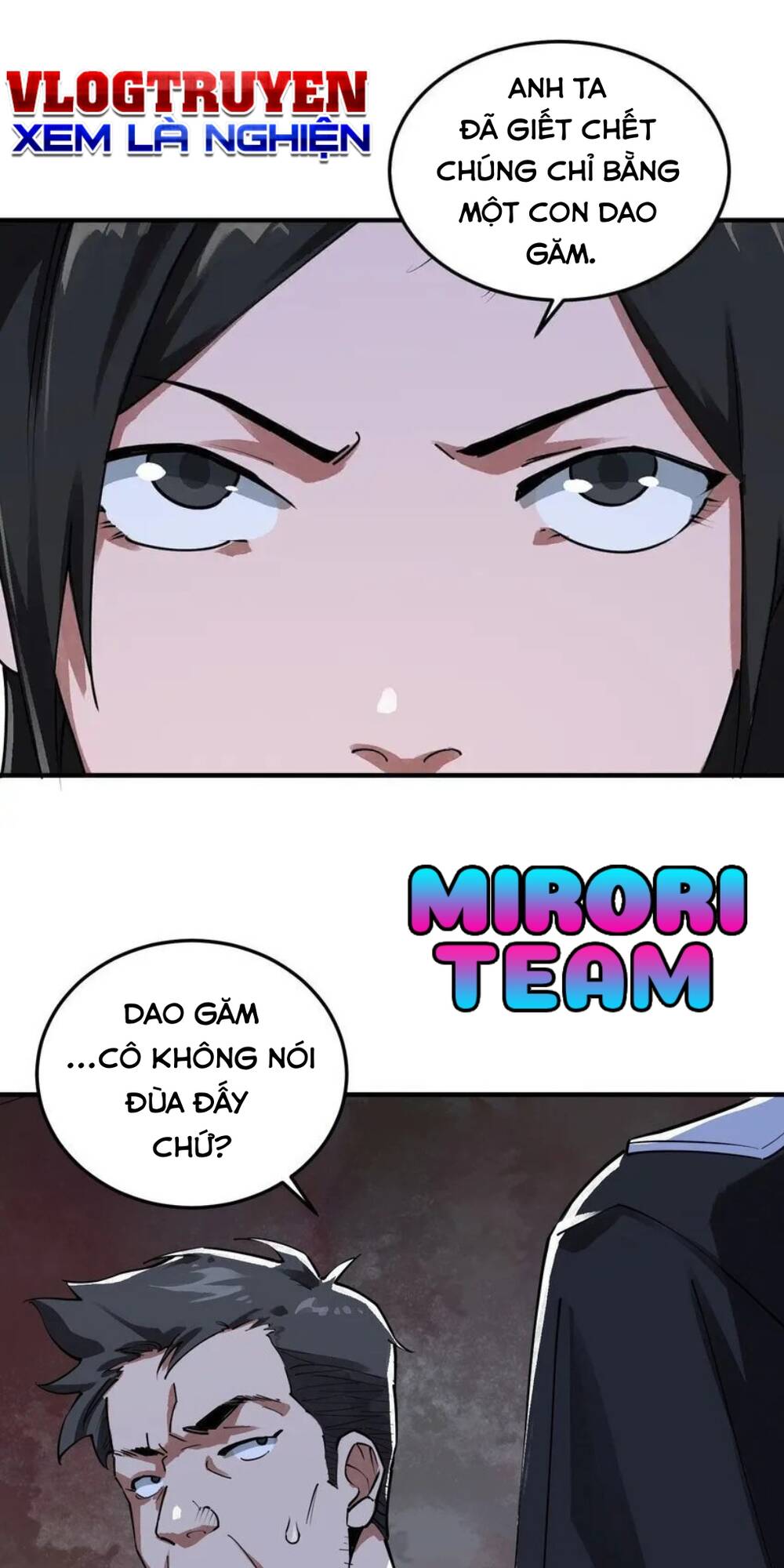 Thi Vương Đại Biến Chương 13 Ảnh 50