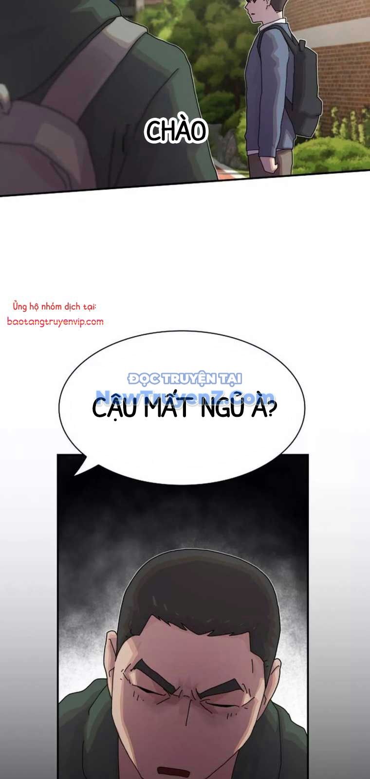Thiên Tài Nhìn Thấu Thế Giới Chương 25 Ảnh 70