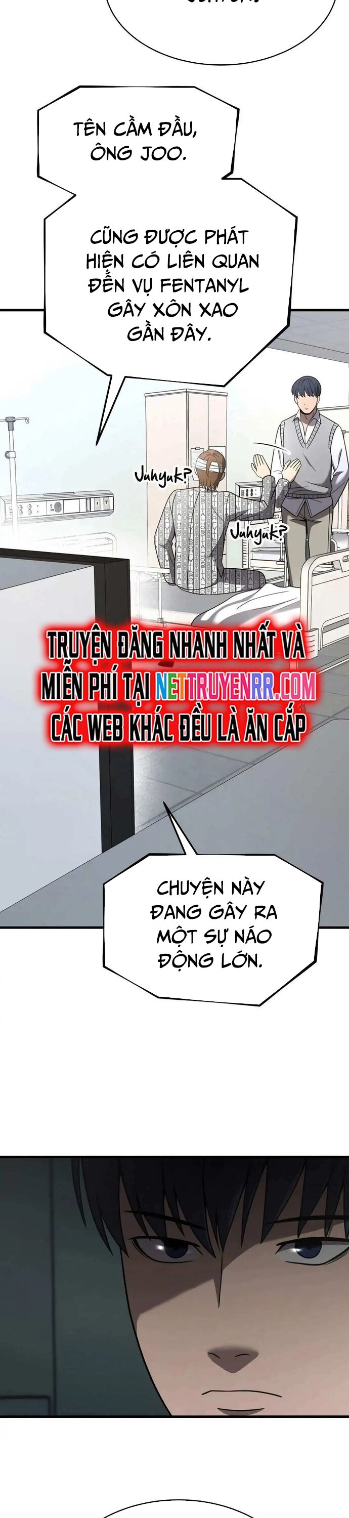 Trở Thành Phản Diện Ở Cuộc Đời Này Chương 50 Ảnh 29