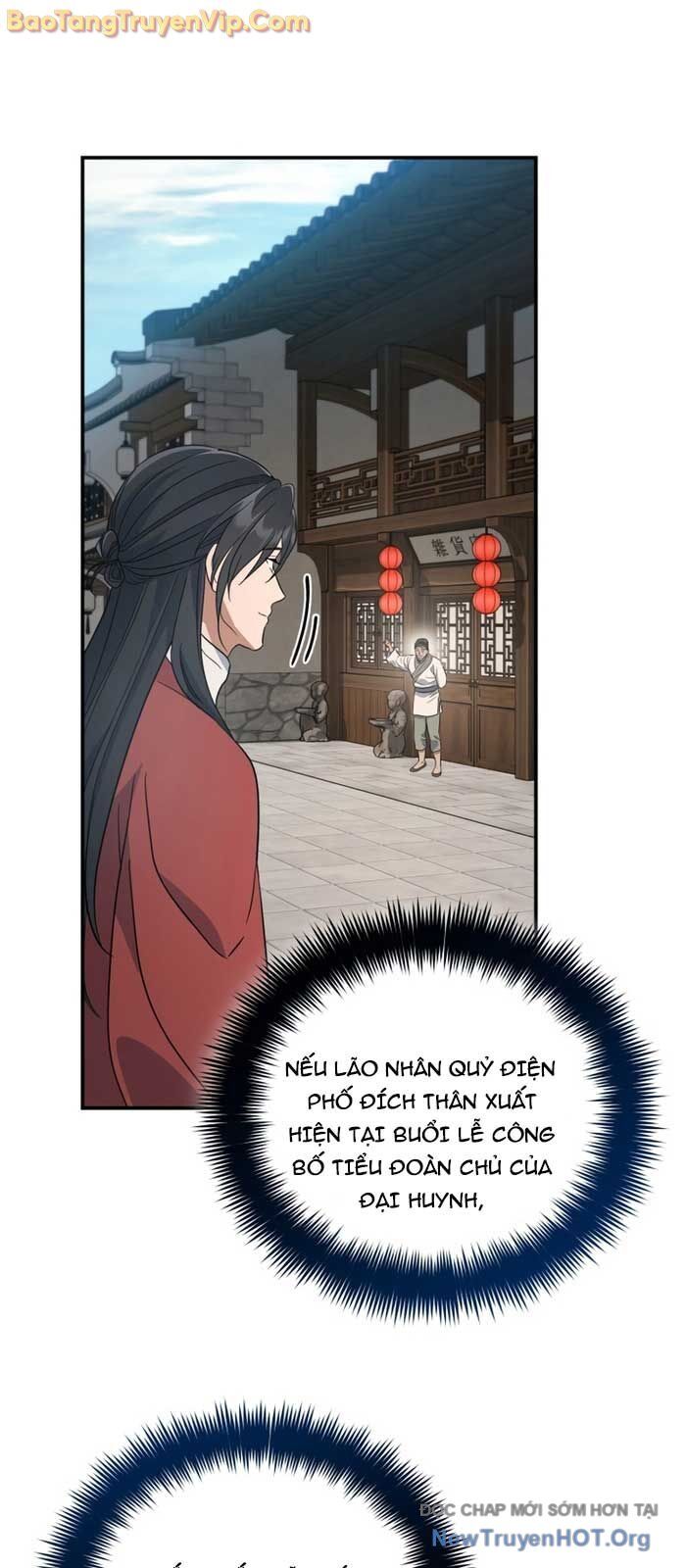 Tiểu Công Tử Của Ân Hạ Thương Đoàn Chương 23 Ảnh 24