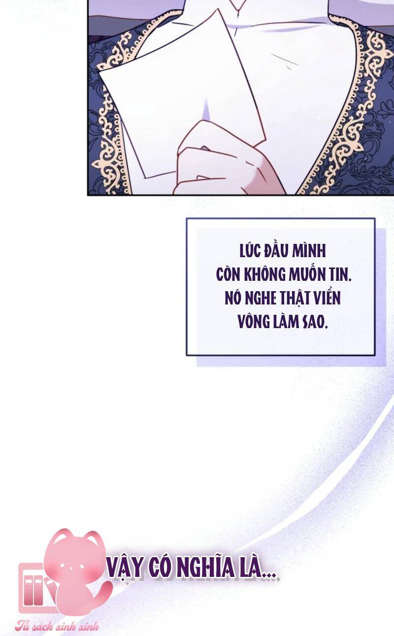 Tôi Đang Được Nuôi Dưỡng Bởi Những Kẻ Phản Diện Chương 99 Ảnh 52