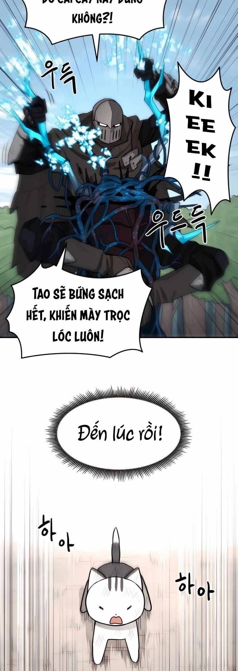 Chỉ Là Một Con Mèo Chương 1 Ảnh 112