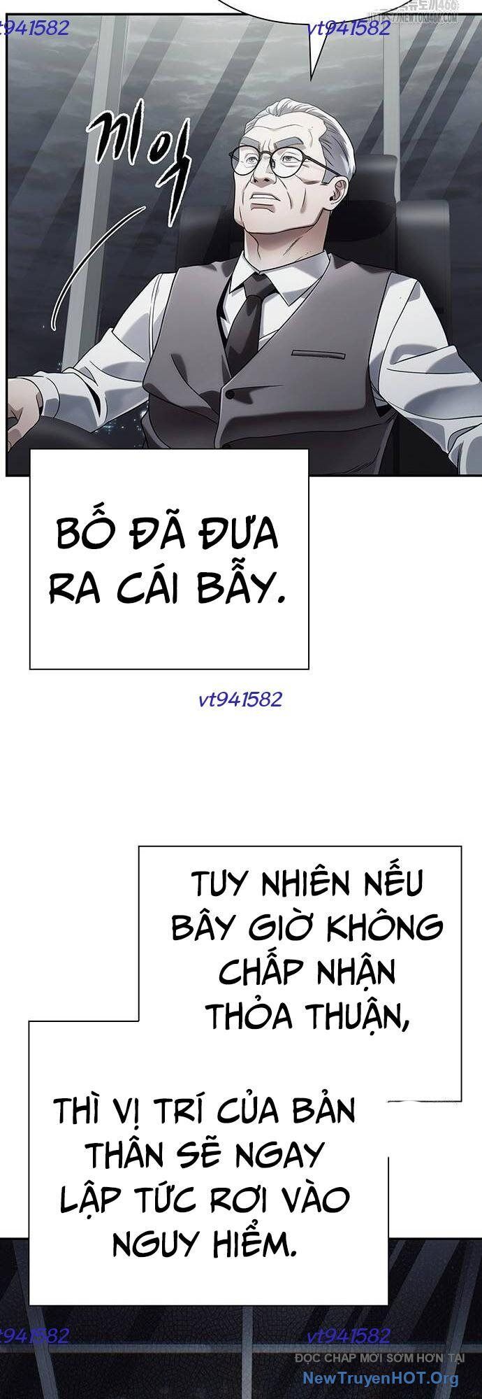 Nhân Viên Văn Phòng Nhìn Thấy Vận Mệnh Chương 112 Ảnh 47