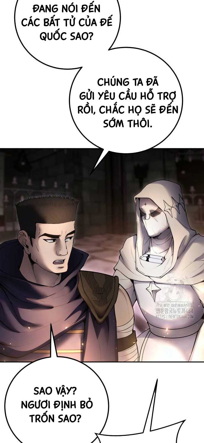 Tôi Mạnh Hơn Anh Hùng Chương 67 Ảnh 59