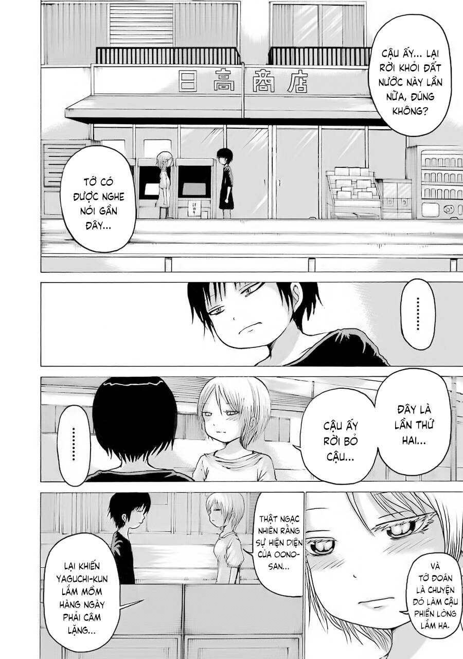 Hi Score Girl Chương 62 Ảnh 13