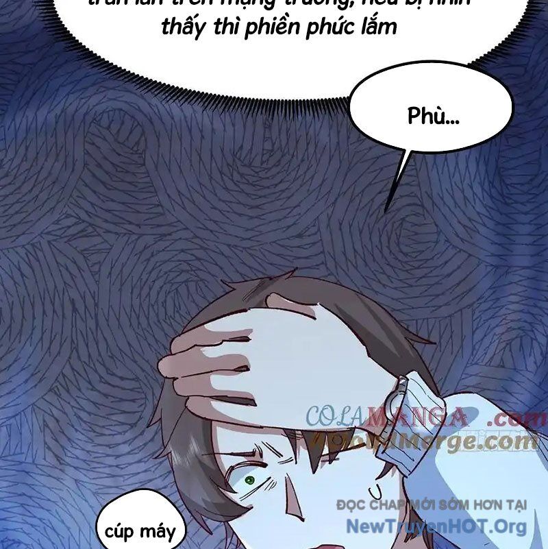 Ta Không Muốn Trùng Sinh Đâu Chương 435 Ảnh 26