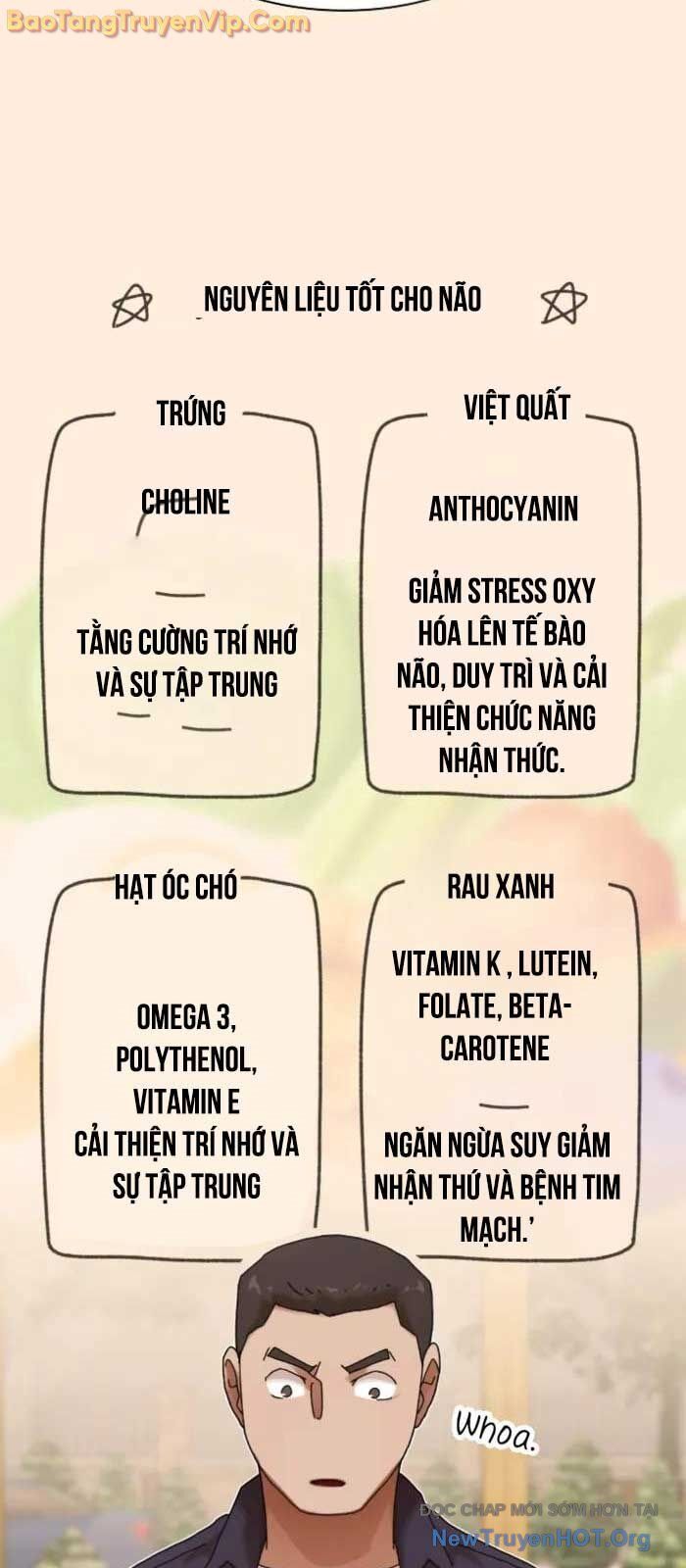 Thiên Tài Nhìn Thấu Thế Giới Chương 28 Ảnh 86