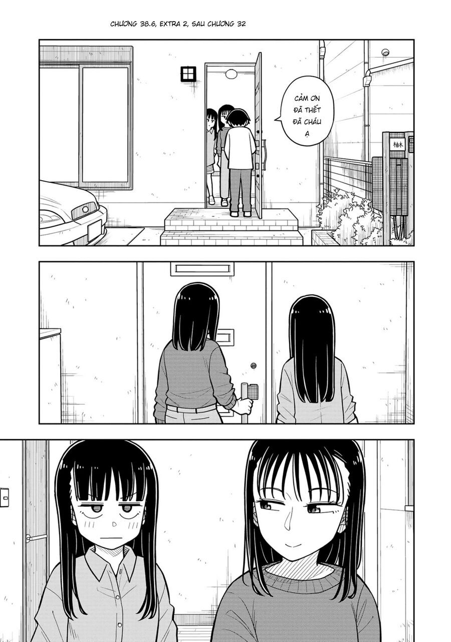 Kyou Kara Hajimeru Osananajimi Chương 38.6 Ảnh 4