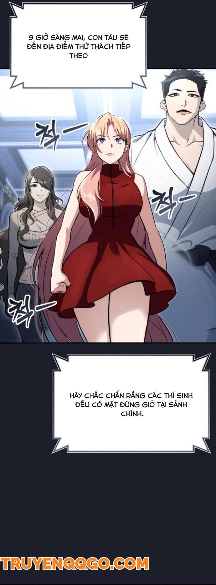 Urek Mazino Chương 10 Ảnh 71
