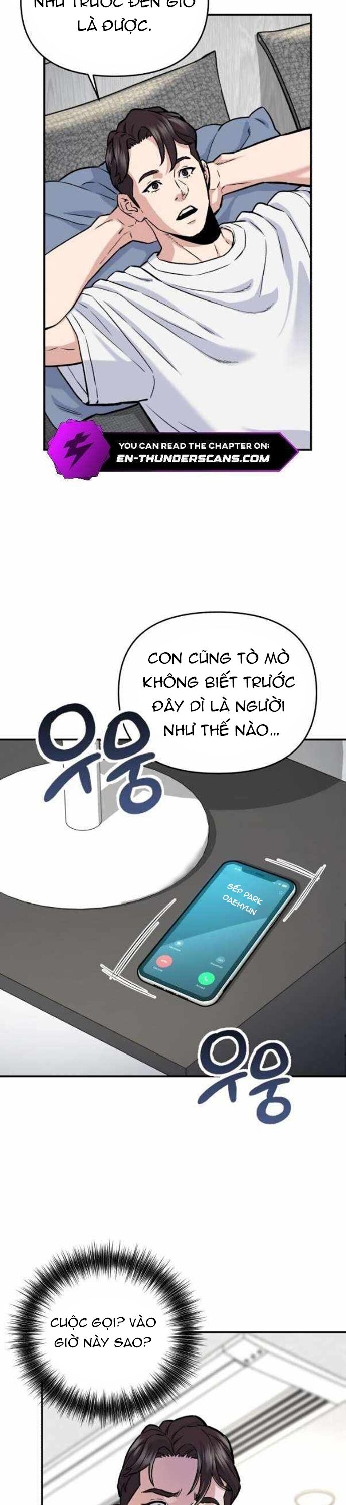 Độc Đạo Chương 33 Ảnh 7