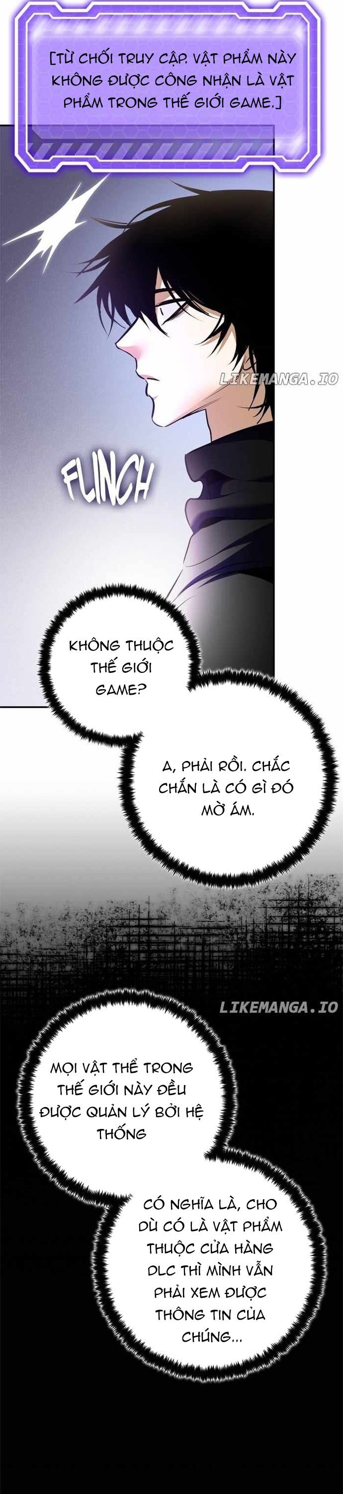 Trở Lại Thành Người Chơi Chương 204 Ảnh 41