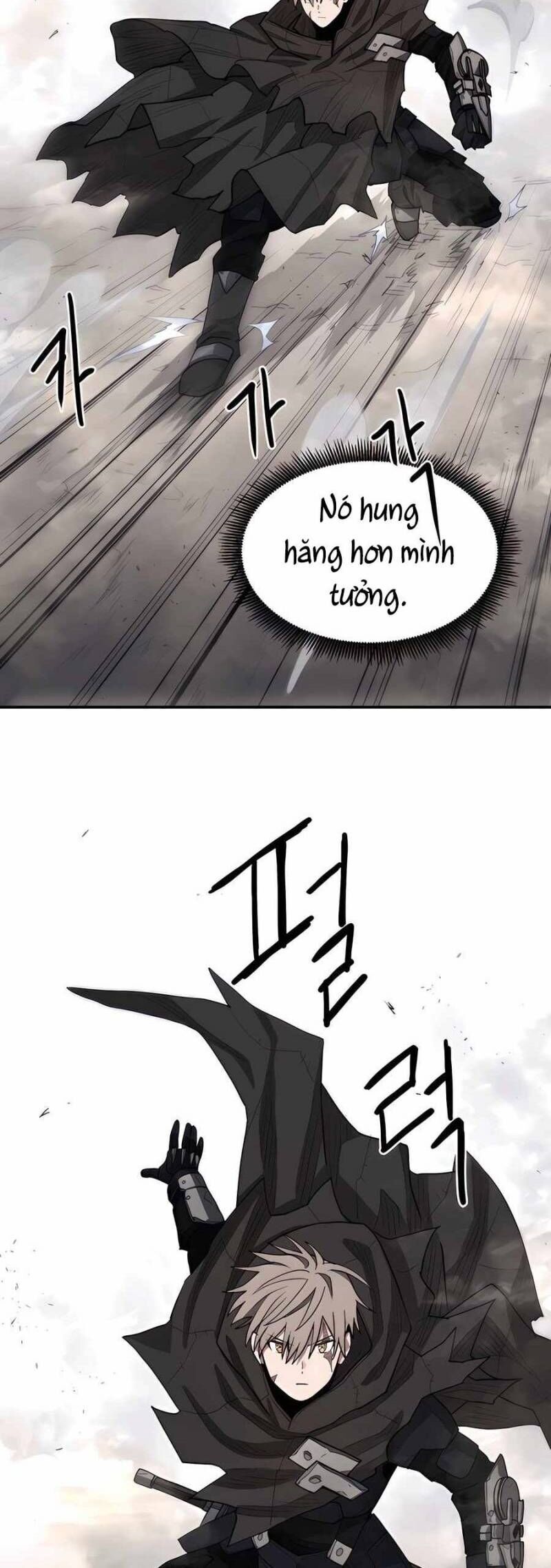 Chỉ Là Một Con Mèo Chương 1 Ảnh 76