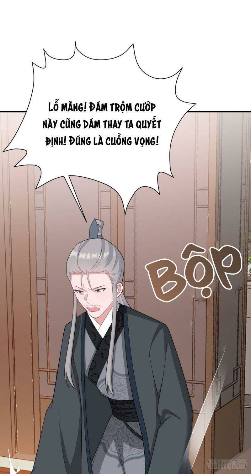 Hệ Thống Siêu Cấp Trà Xanh Chương 13 Ảnh 5