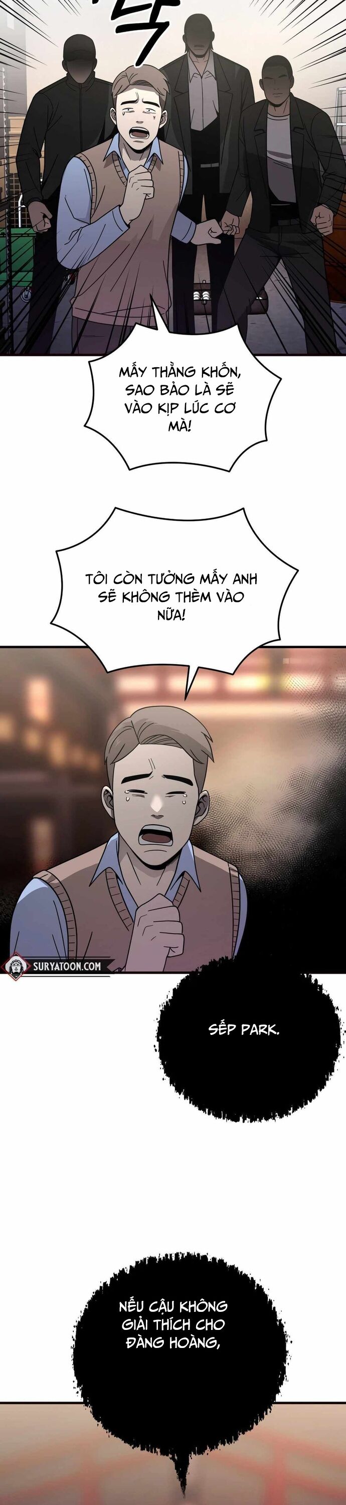 Trở Thành Phản Diện Ở Cuộc Đời Này Chương 42 Ảnh 3