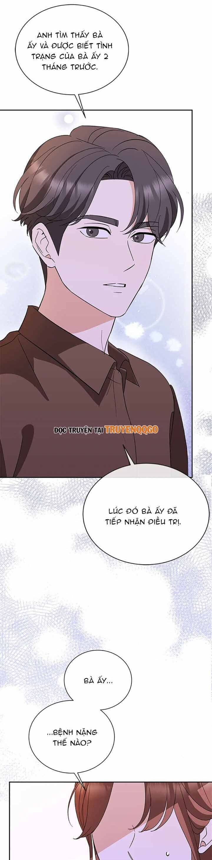 Please Divorce Me Chương 41 Ảnh 25