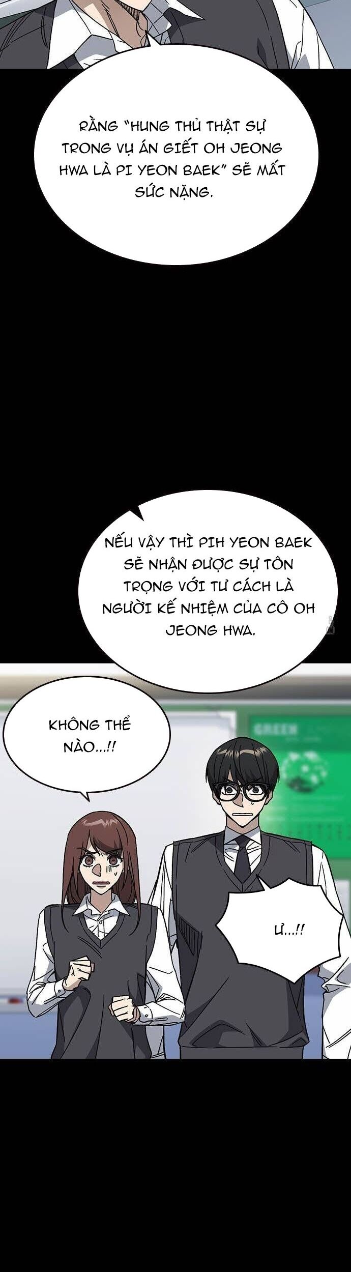 Học Nhóm - Study Group Chương 280 Ảnh 9