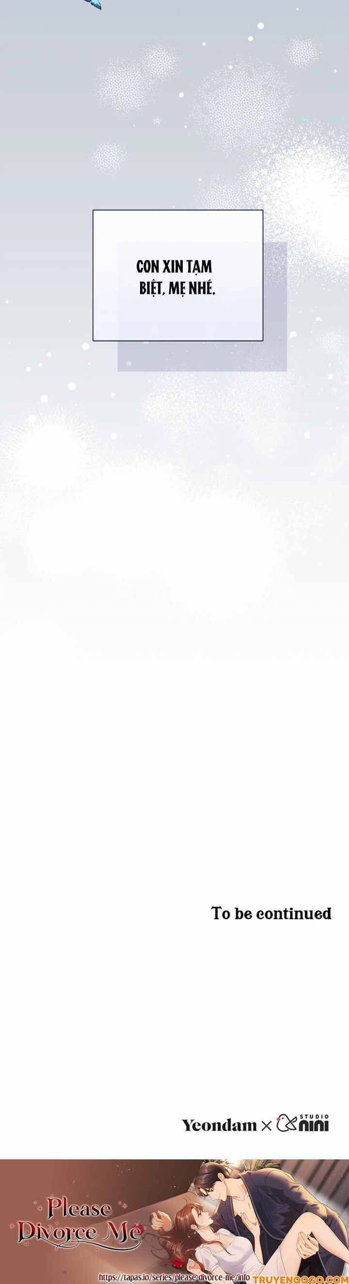 Please Divorce Me Chương 40 Ảnh 44