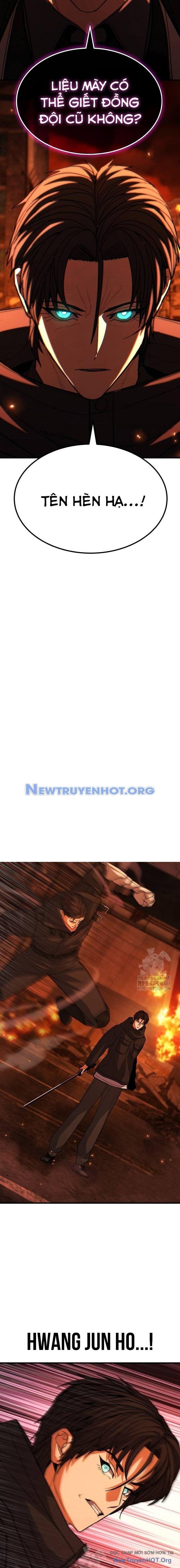 Tuyệt Thế Anh Hùng Chương 58 Ảnh 11