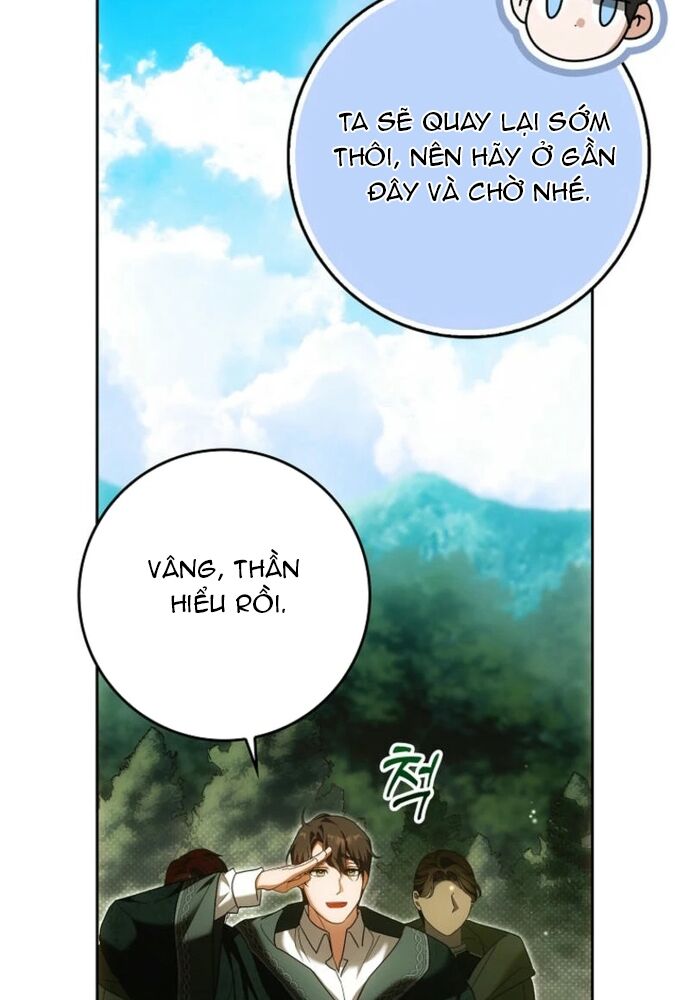 Tôi Chỉ Muốn Ngủ Riêng! Chương 31 Ảnh 22