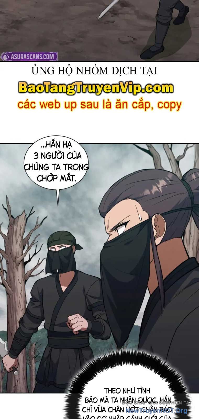 Tuyệt Đỉnh Võ Lâm Chương 47 Ảnh 58