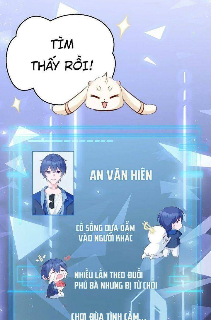 Hệ Thống Siêu Cấp Trà Xanh Chương 20 Ảnh 8