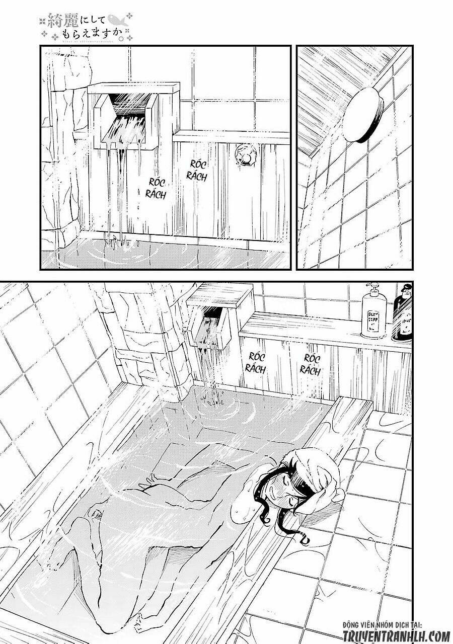 Kirei Ni Shitemoraemasuka Chương 3 Ảnh 15