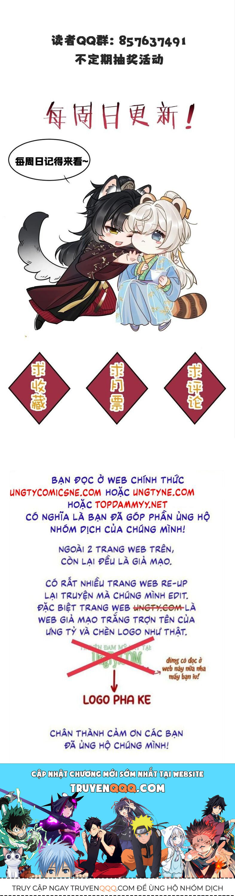 Cư Tâm Bất Kính Chương 56 Ảnh 26