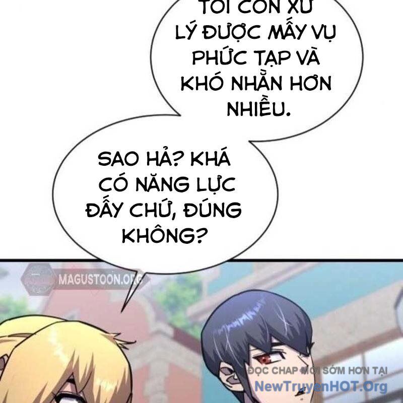 Thiên Tài Ma Pháp Sư Vật Lí Chương 24 Ảnh 178