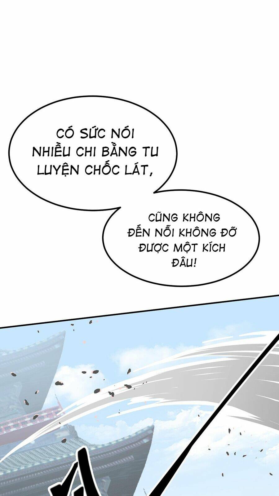 Xui Xẻo Đại Chiến Khí Vận Vương Chương 3 Ảnh 25
