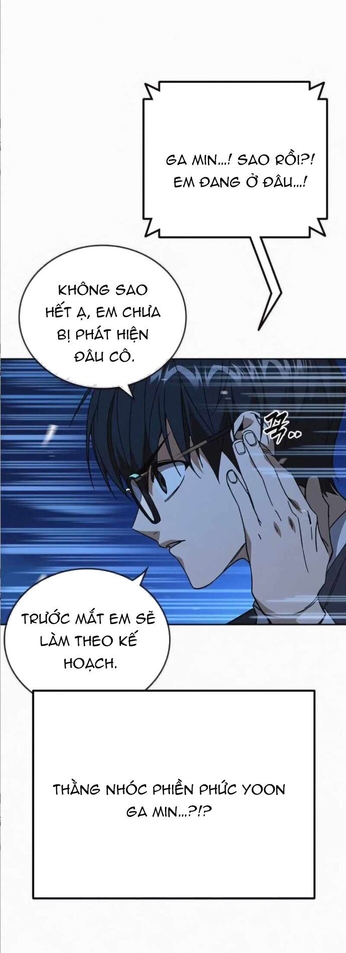 Học Nhóm - Study Group Chương 279 Ảnh 64
