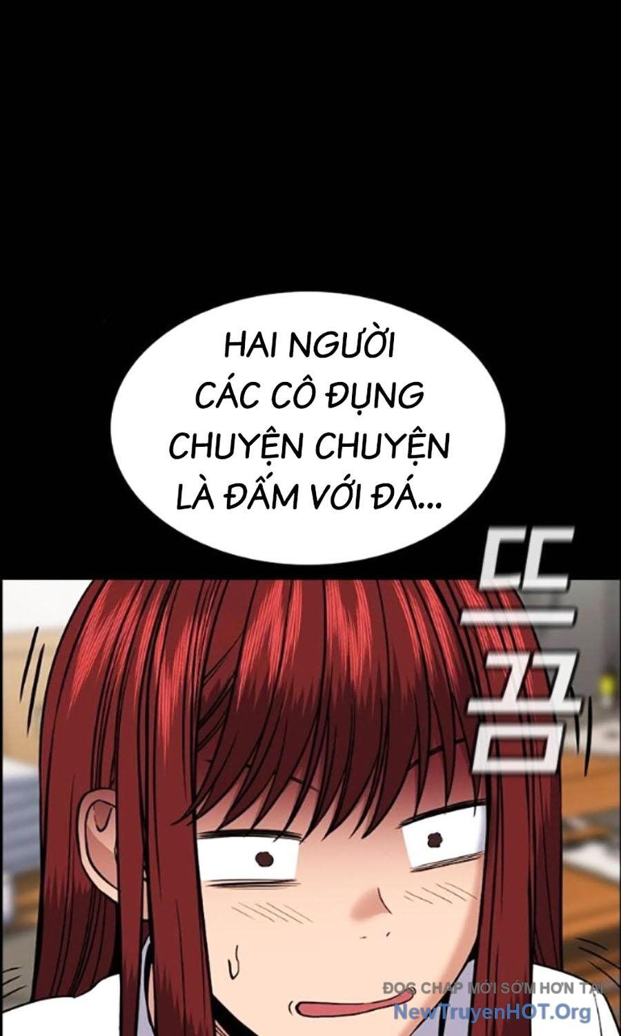 Giáo Dục Chân Chính - Get Schooled Chương 200 Ảnh 16
