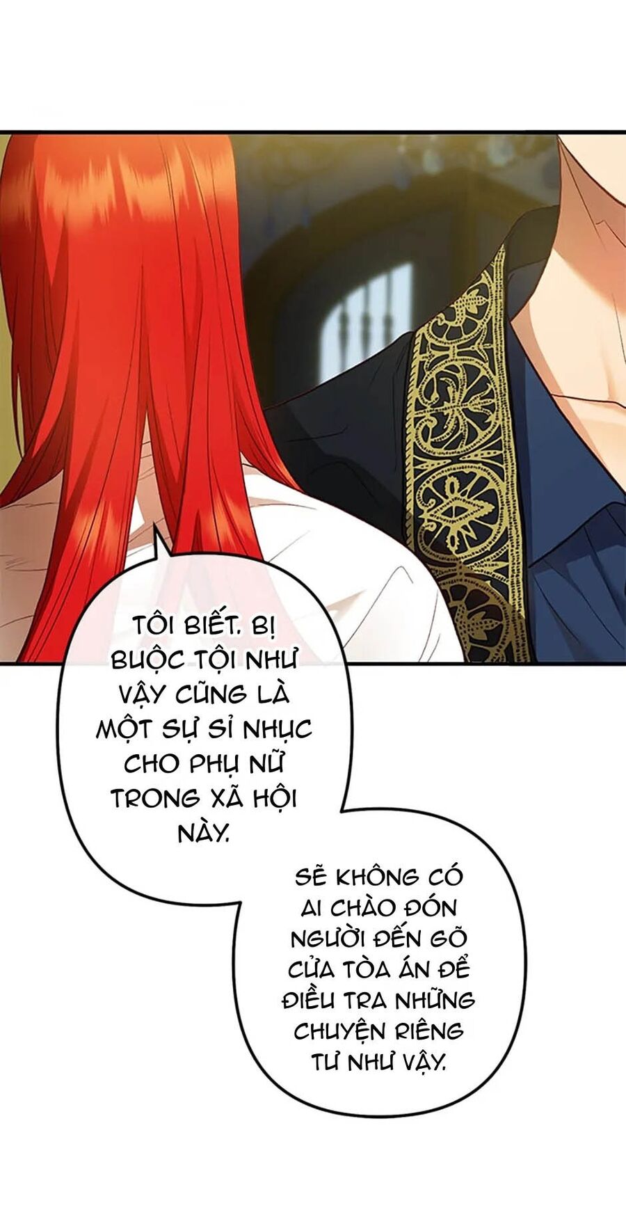 Cuộc Sống Xa Hoa Của Cô Nhân Tình Giả Chương 49 Ảnh 13