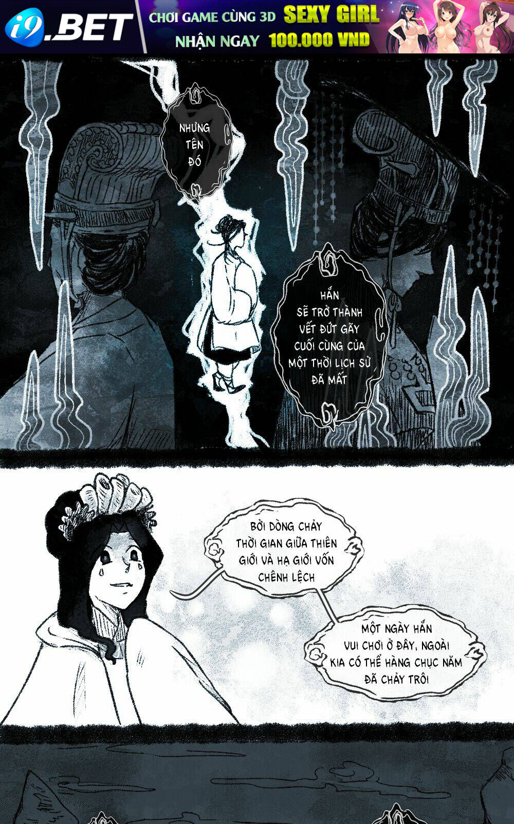 Đồng Vọng Dân Gian Chương 7 Ảnh 29