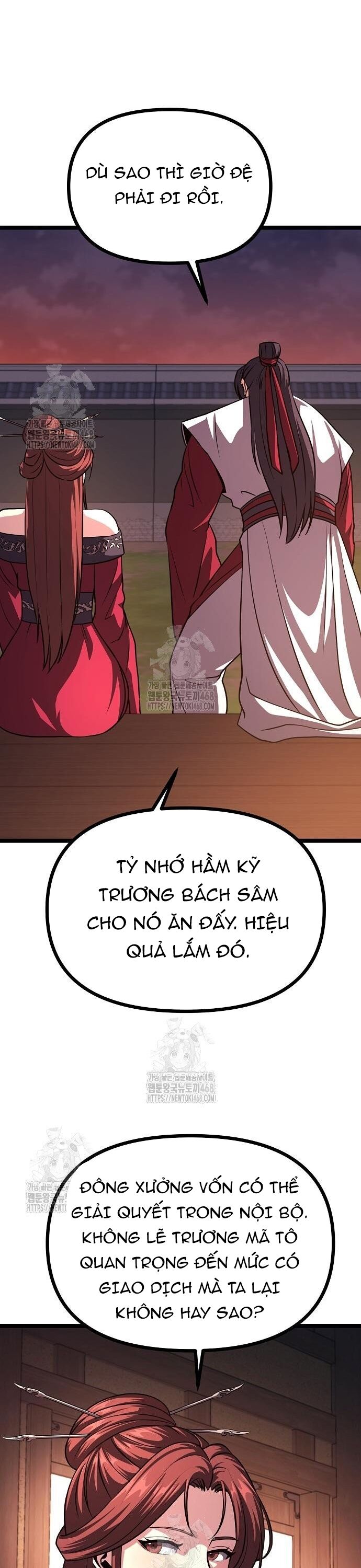 Tòng Bách Chương 54 Ảnh 22