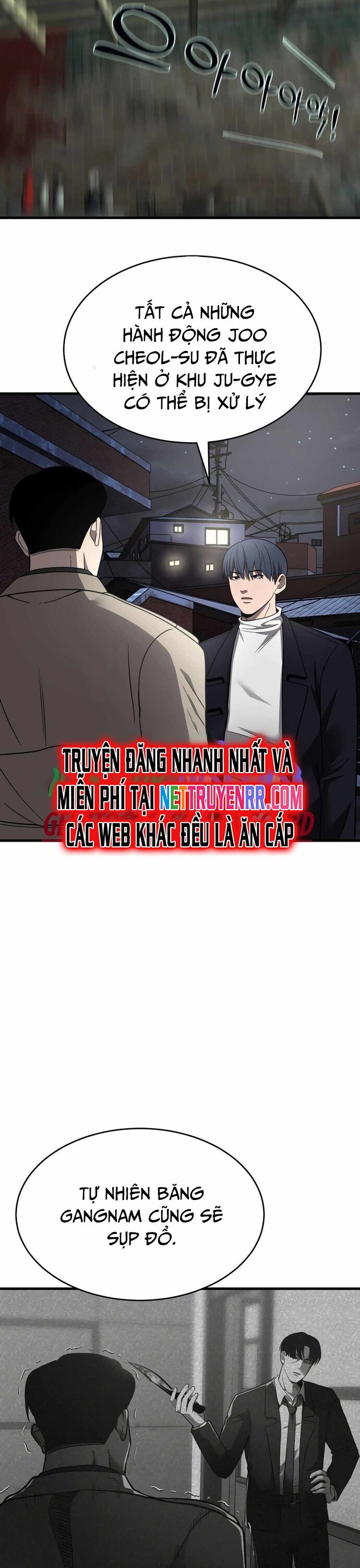 Trở Thành Phản Diện Ở Cuộc Đời Này Chương 48 Ảnh 23