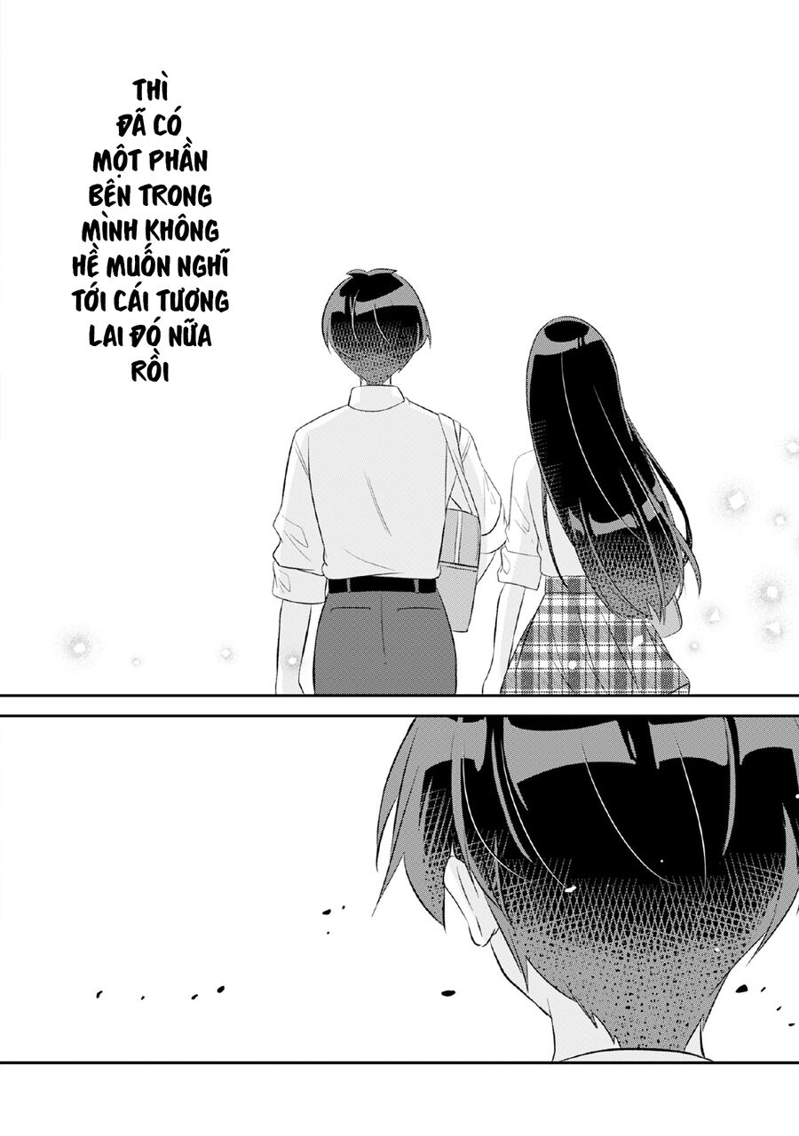 Class No Bocchi Gal Wo Omochikaeri Shite Seisokei Bijin Ni Shite Yatta Hanashi Chương 10 Ảnh 17