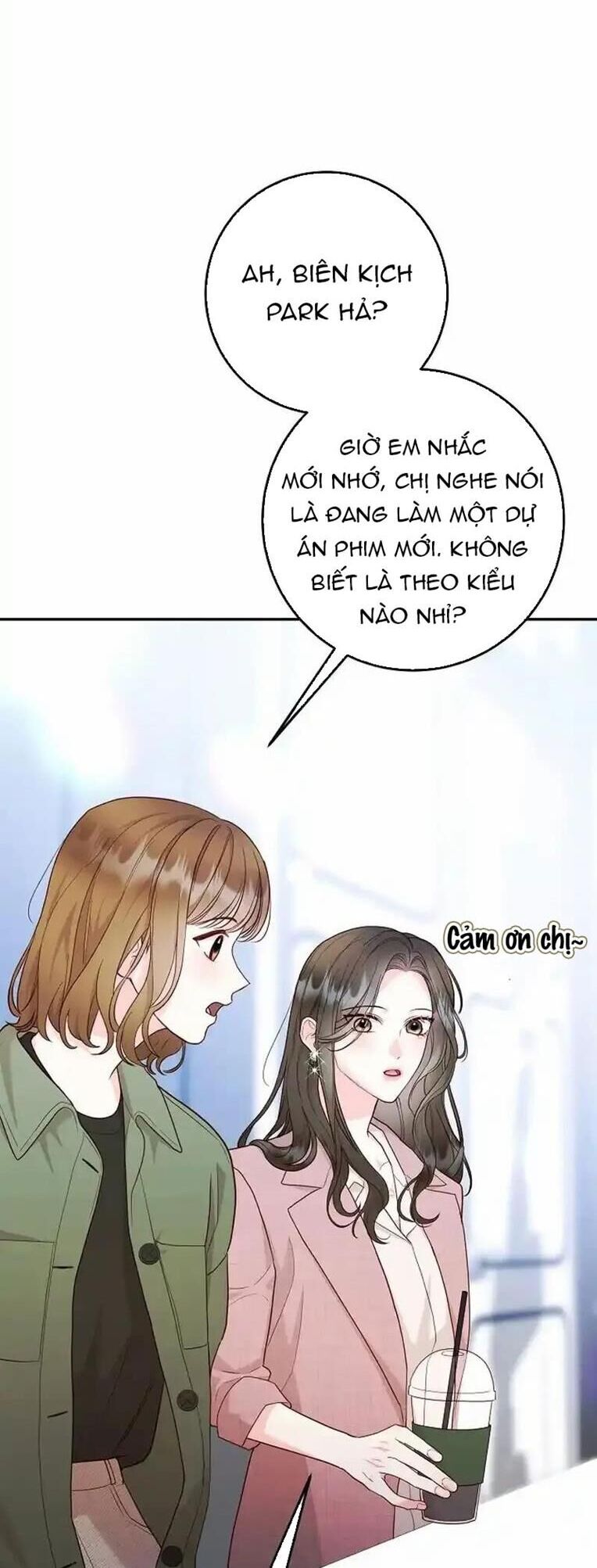 Thử Vai Cinderella Chương 15 Ảnh 13