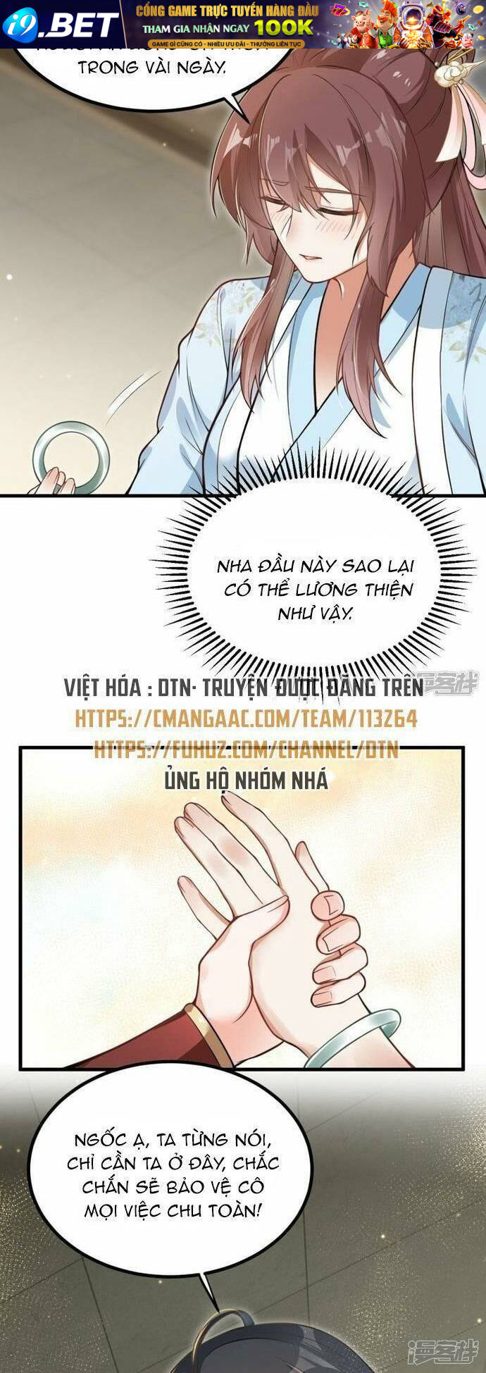 Kiếm Đế Vi Tế Chương 9 Ảnh 3
