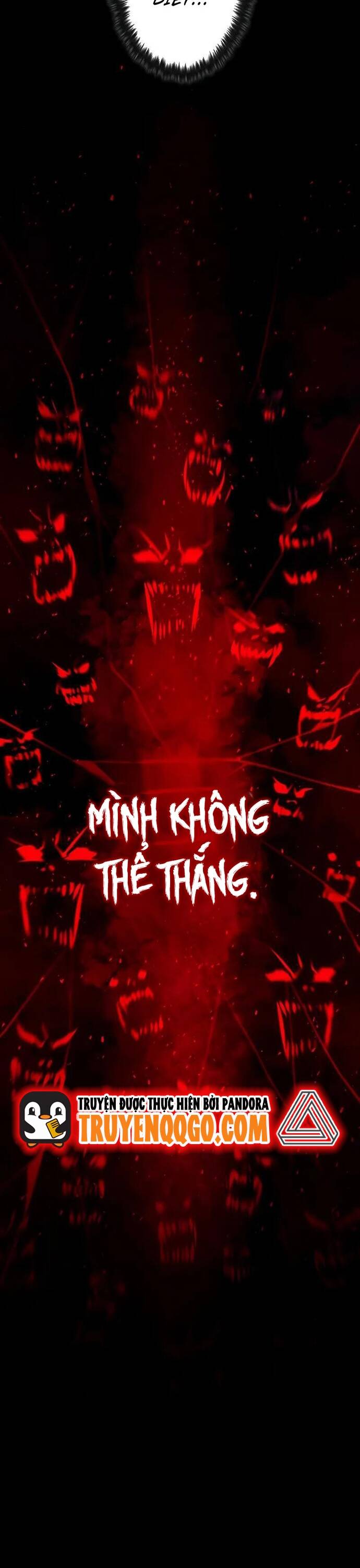 Kiếm Sĩ Hắc Ám Tái Xuất Chương 6 Ảnh 29