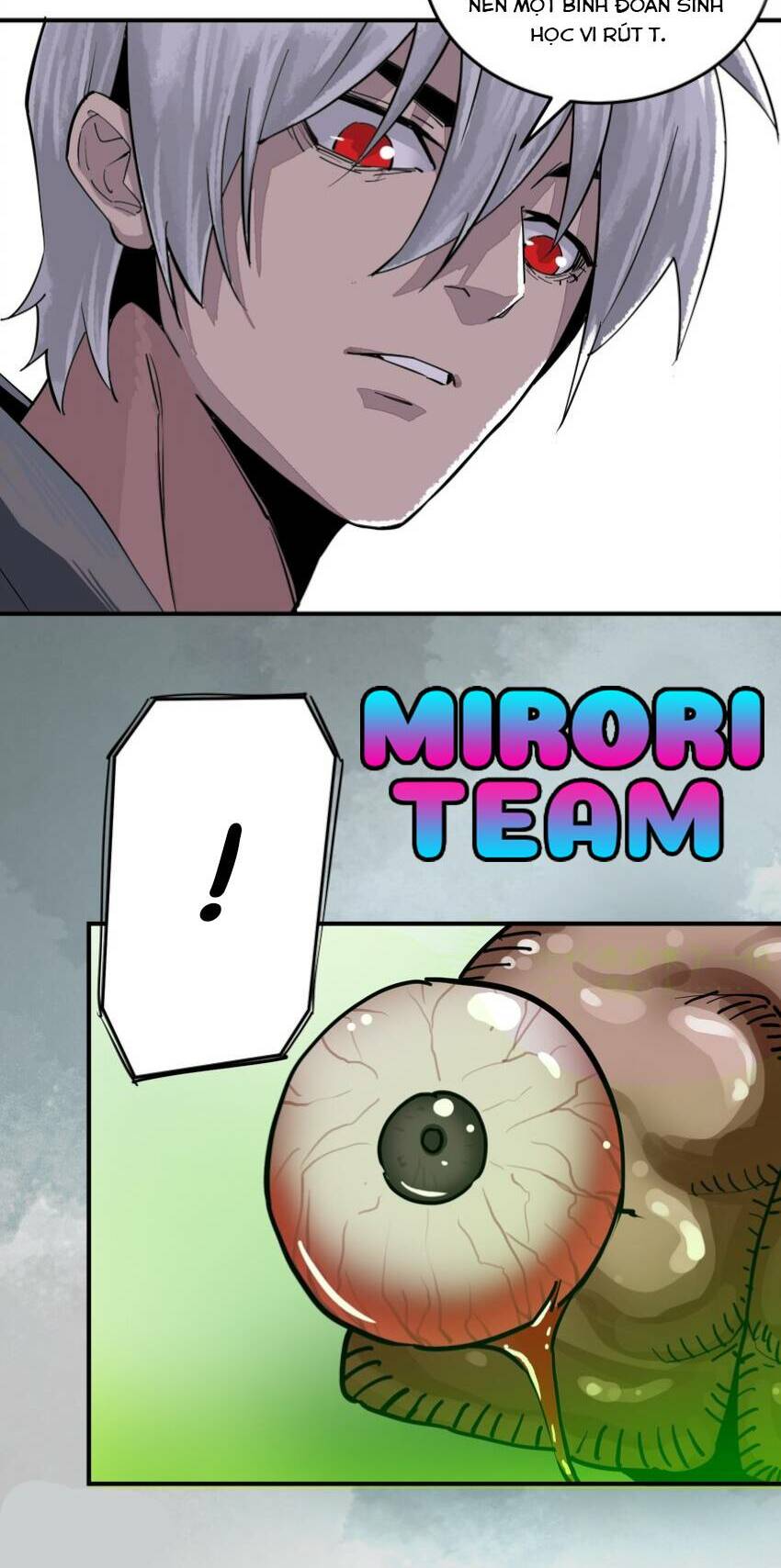 Thi Vương Đại Biến Chương 11 Ảnh 14