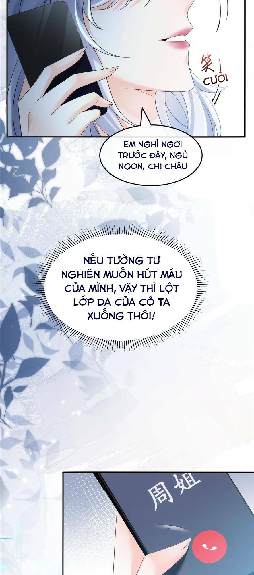 Đệ Đệ Của Ta Là Đoá Hắc Tâm Liên Chương 4 Ảnh 45