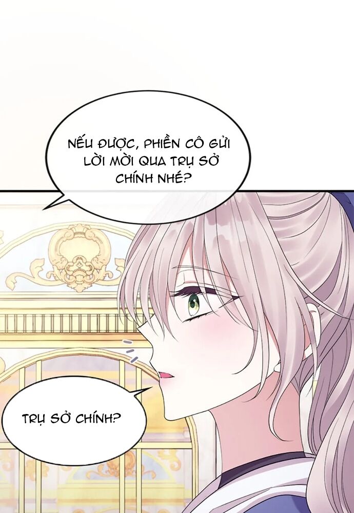 Tôi Không Muốn Chết Lần Nữa! Chương 30 Ảnh 53