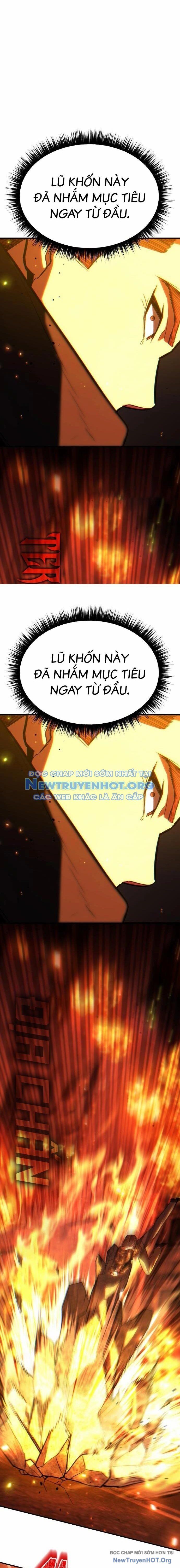 Tuyệt Thế Anh Hùng Chương 57 Ảnh 22