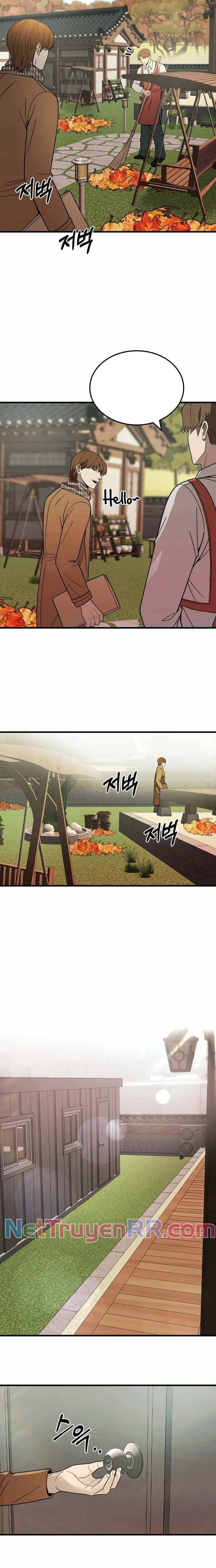 Trở Thành Phản Diện Ở Cuộc Đời Này Chương 40 Ảnh 24