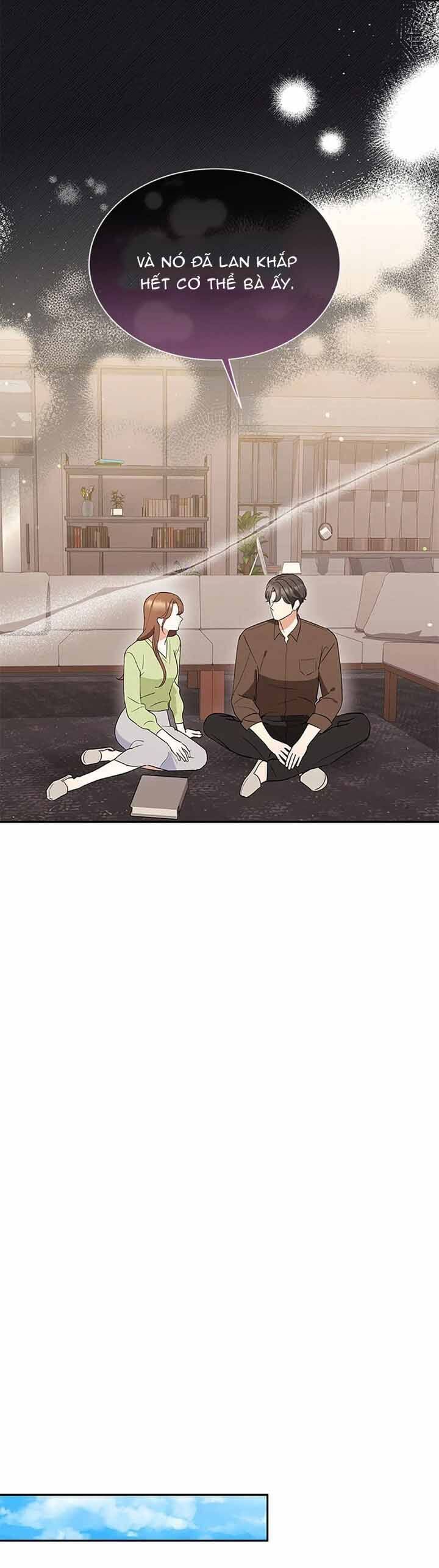 Please Divorce Me Chương 41 Ảnh 27
