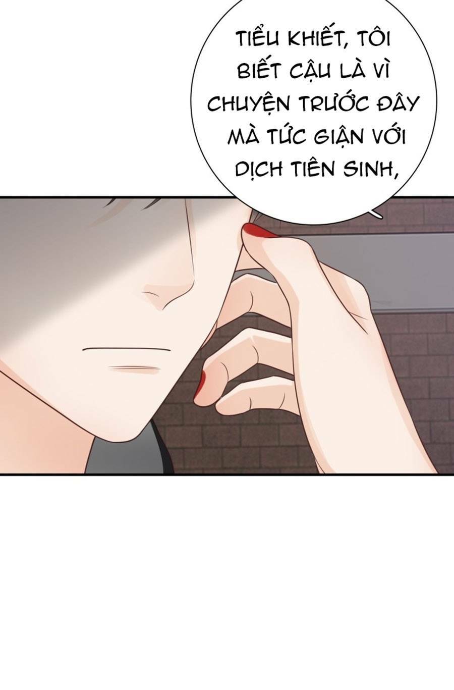 Ác Ma Thân Yêu Chương 37 Ảnh 28