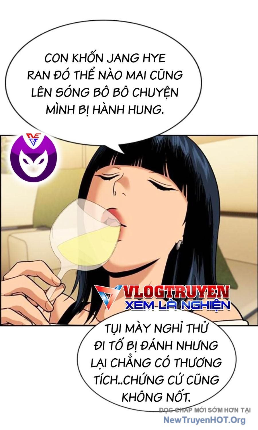 Giáo Dục Chân Chính - Get Schooled Chương 199 Ảnh 97